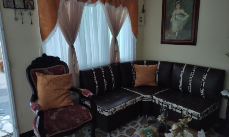 Apartamento Floresta La Pradera Medellin