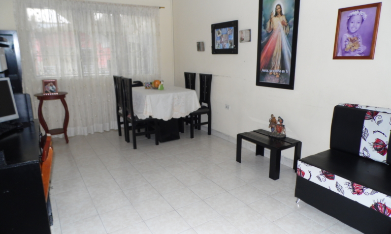 Apartamento Floresta La Pradera Medellin