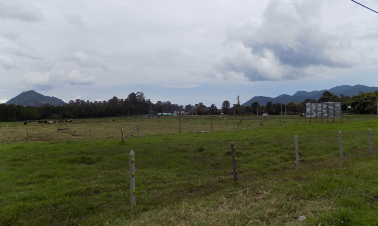 Lote Uso Mixto La Ceja del Tambo Antioquia