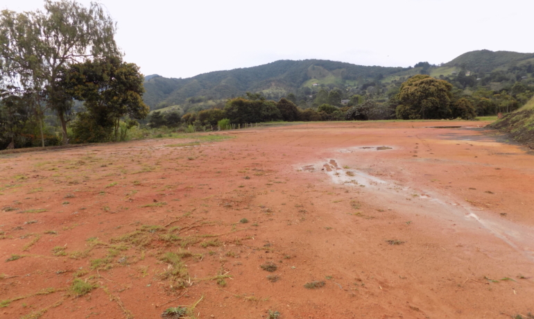 Lote Parcelacion Vereda San Nicolas La Ceja del Tambo Antioquia