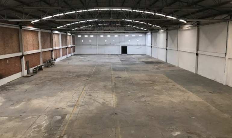 Venta en Parque Industrial La Tablaza La Estrella Antioquia