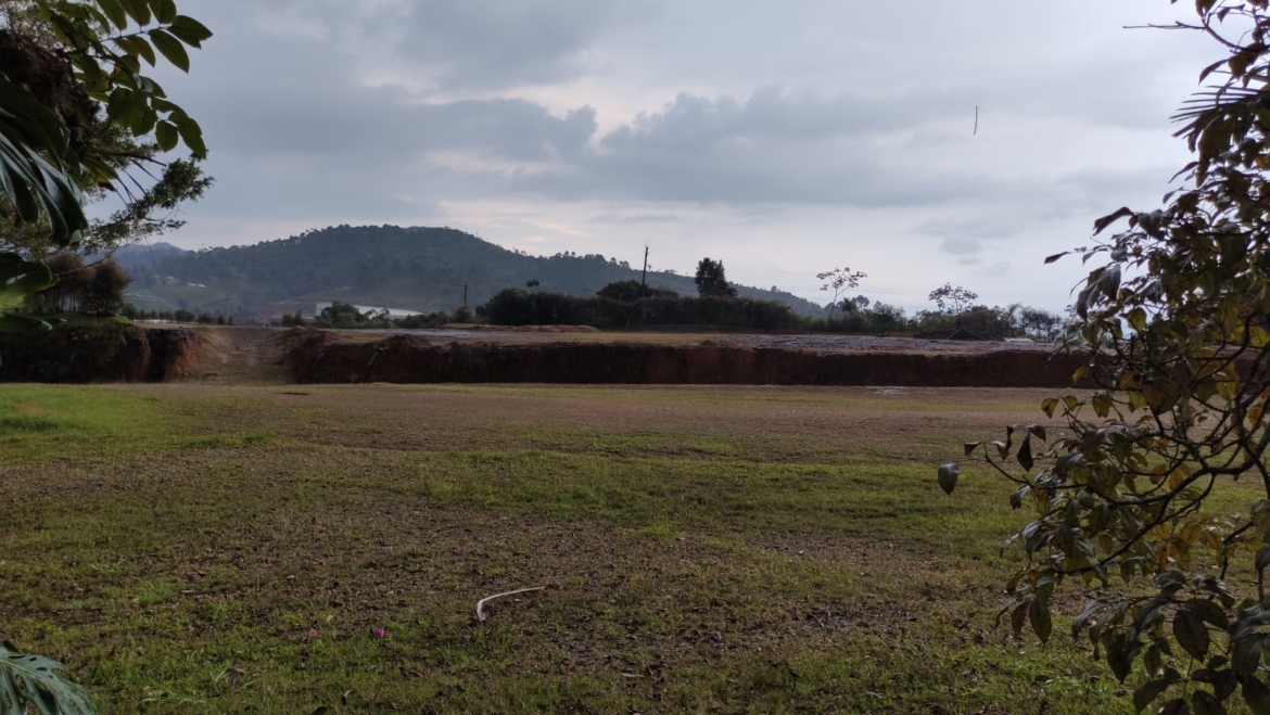 Lote Industrial con Licencia de Construccion Caldas Antioquia