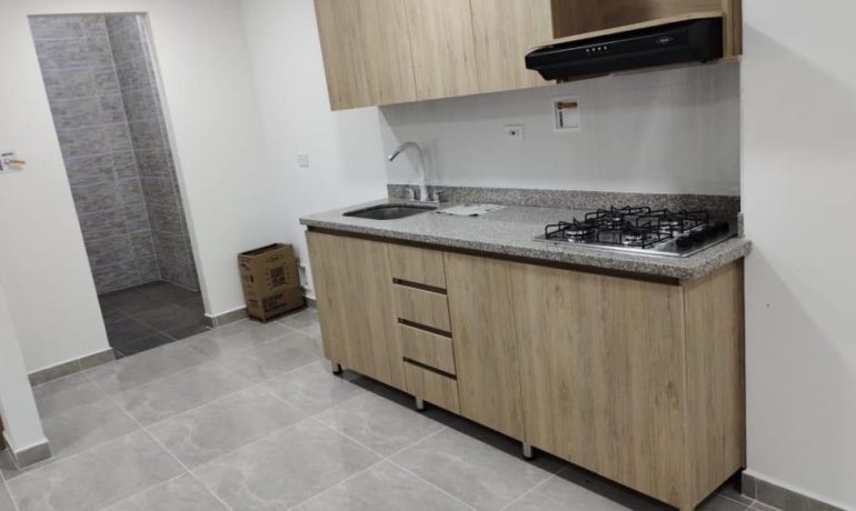 Apartamento en La Barquereña Sabaneta Antioquia