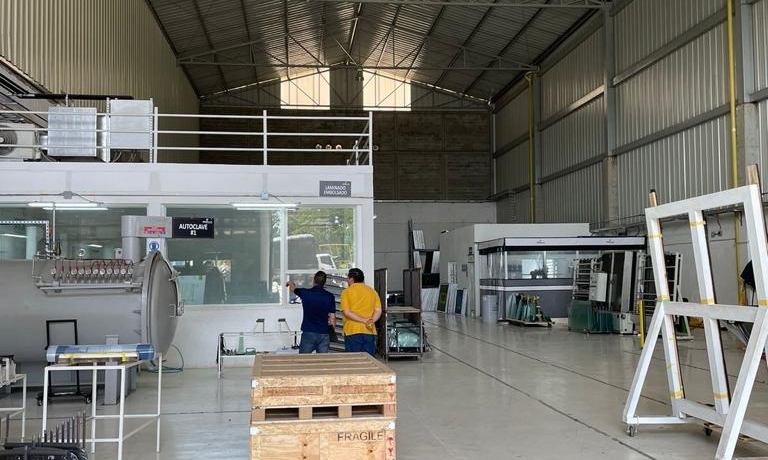 Venta o Arriendo Bodega Industrial Caldas Antioquia