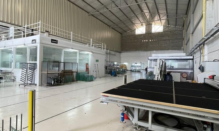 Venta o Arriendo Bodega Industrial Caldas Antioquia