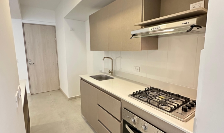 Venta de Apartamento en Terrazas del Rio Envigado