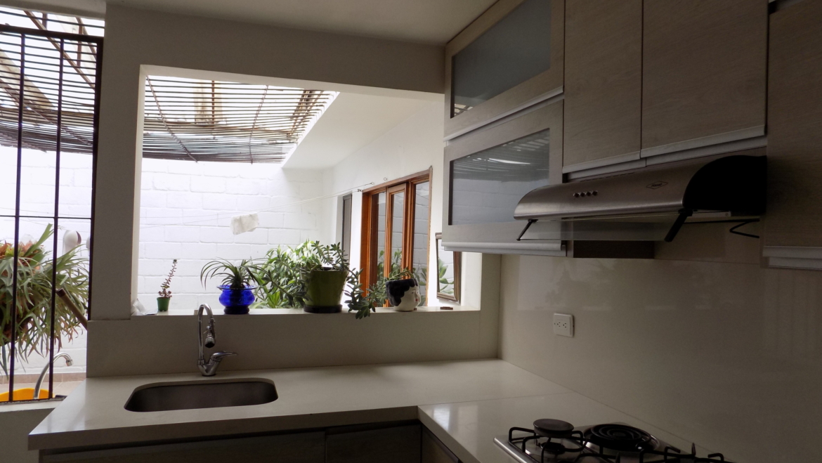 Venta de Casa Unifamiliar en Santa Monica 1 Medellin