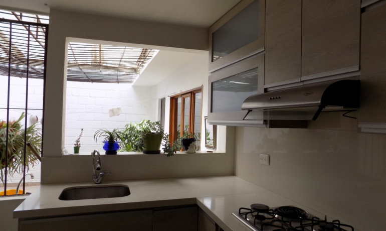 Venta de Casa Unifamiliar en Santa Monica 1 Medellin
