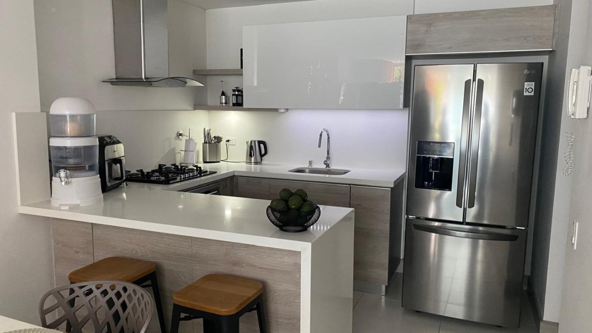 Venta de Apartamento en La Loma de Los Mesa Envigado