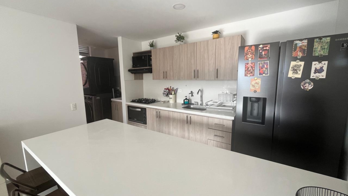 Venta de Apartamento en Camino Verde Envigado Antioquia