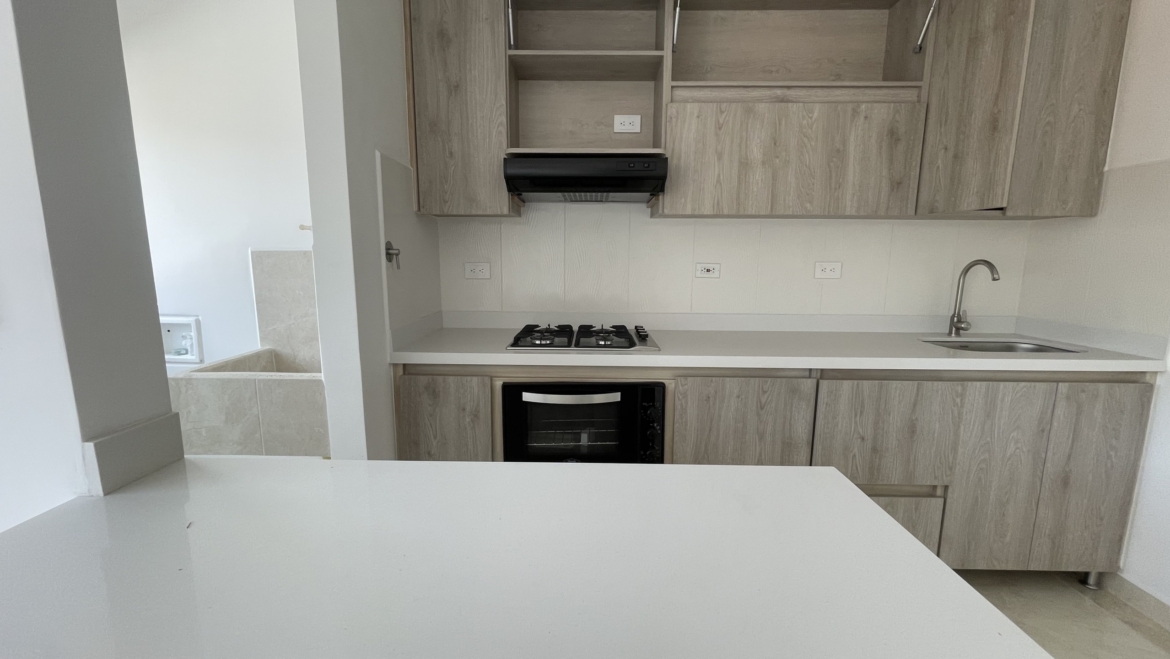 Venta de Apartamento Nuevo en Niquia sector Puerta del Norte Bello