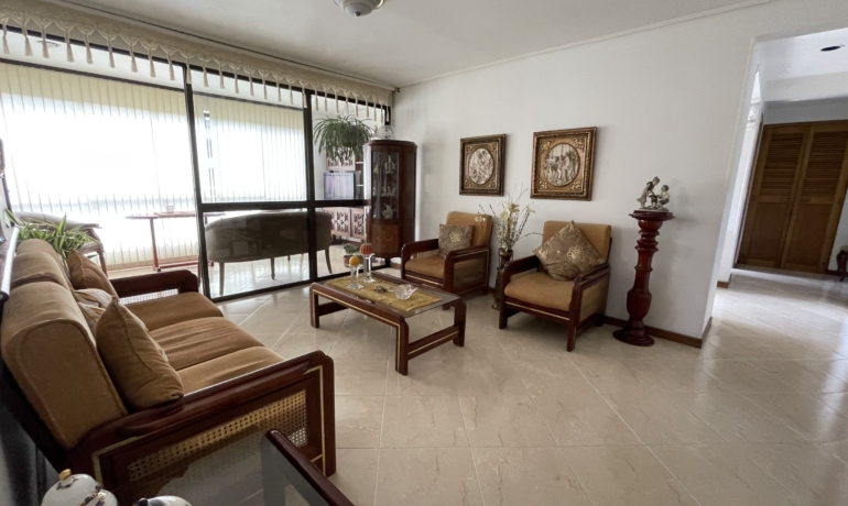Venta de Apartamento en La Frontera El Poblado Medellín