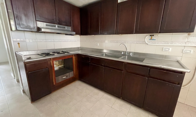 Venta de Casa Unifamiliar en Colegio Calasanz Medellin