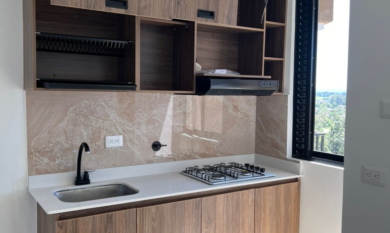 Venta de Apartamento Nuevo en San Antonio de Pereira Rionegro Antioquia