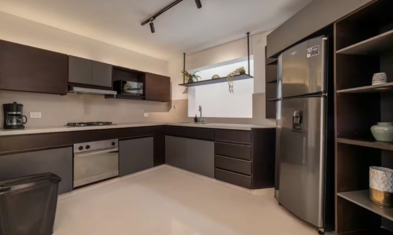 Venta de Casa para Rentas Cortas Diarias Amsterdam El Poblado Medellin