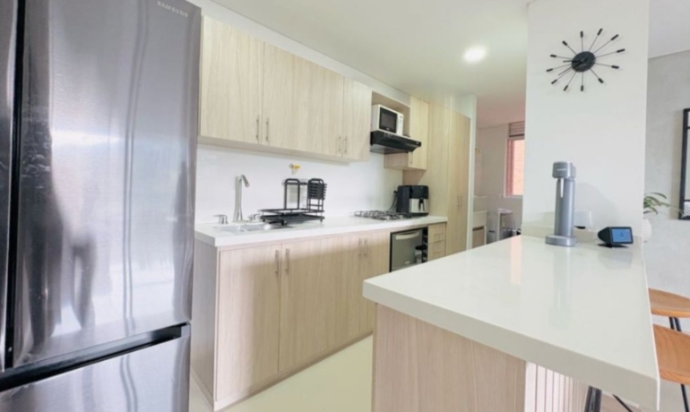 Venta de Apartamento en Camino Verde Envigado