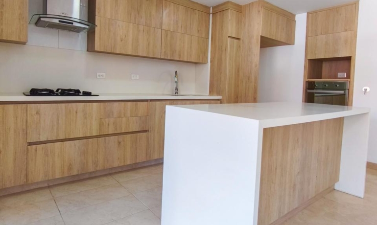 Venta de Apartamento en Laureles Santa Teresita