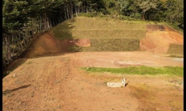 Venta de Lote en La Parcelacion El Yarumo La Ceja Antioquia