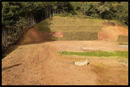 Venta de Lote en La Parcelacion El Yarumo La Ceja Antioquia