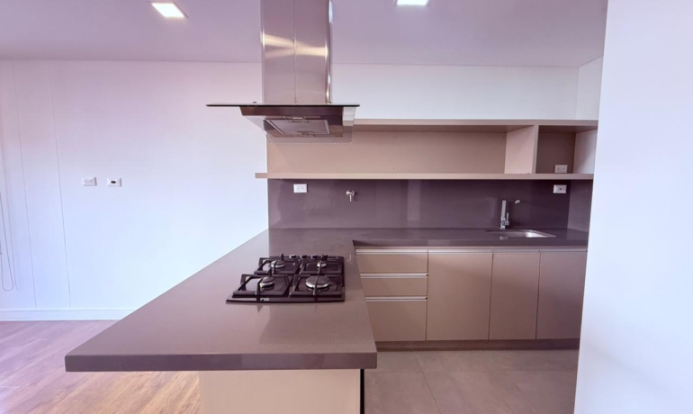 Venta de Apartaloft en La Linde El Poblado Medellin