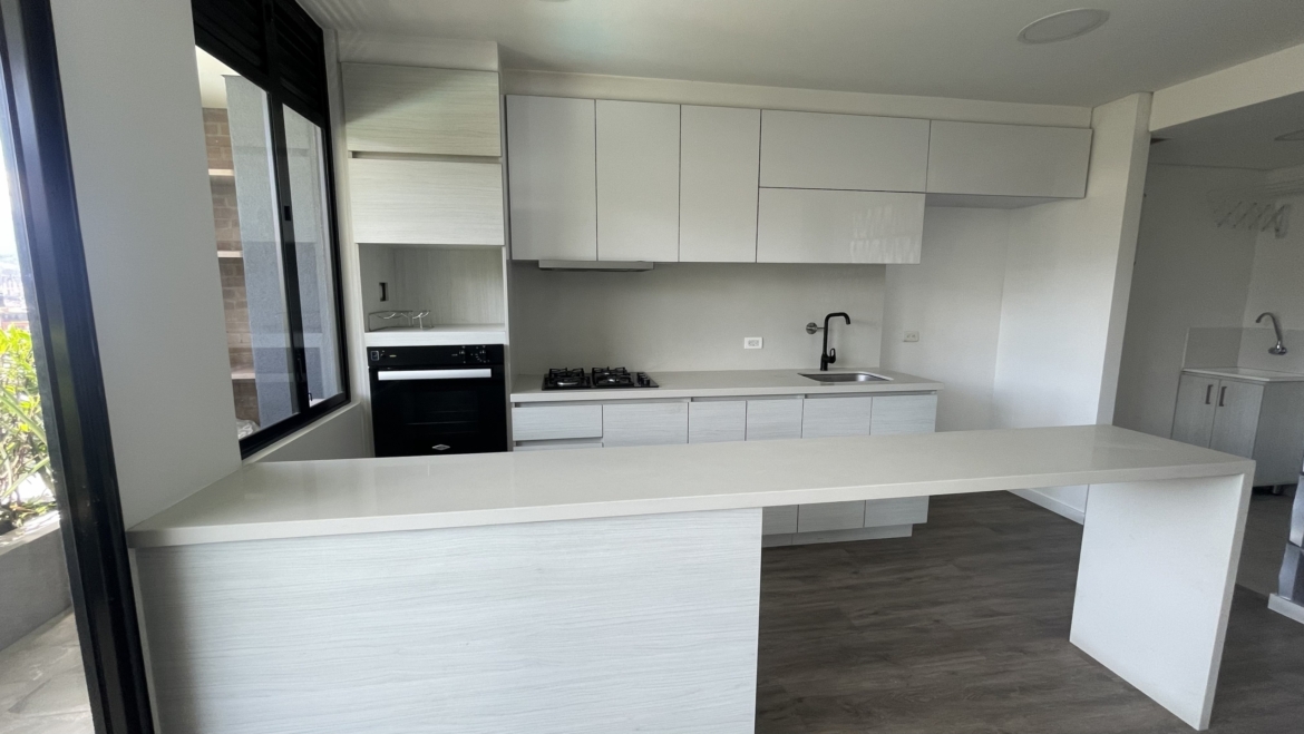 Venta de Apartamento en LaLinde El Poblado Medellin