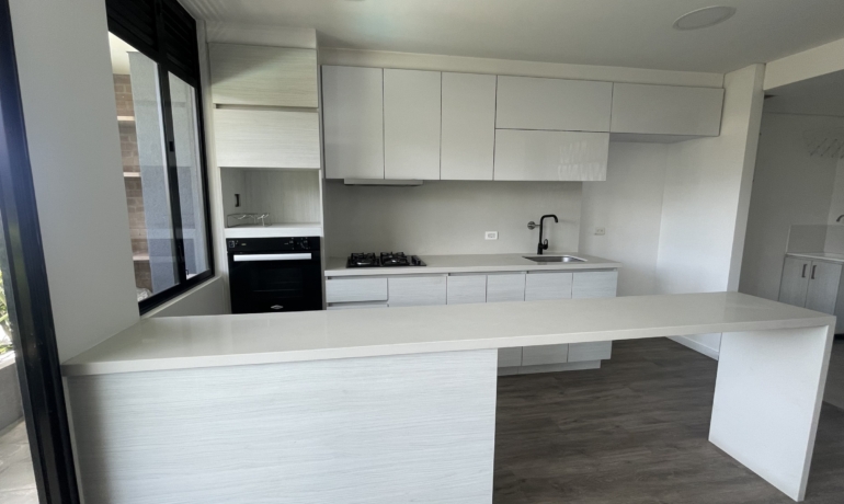 Venta de Apartamento en LaLinde El Poblado Medellin