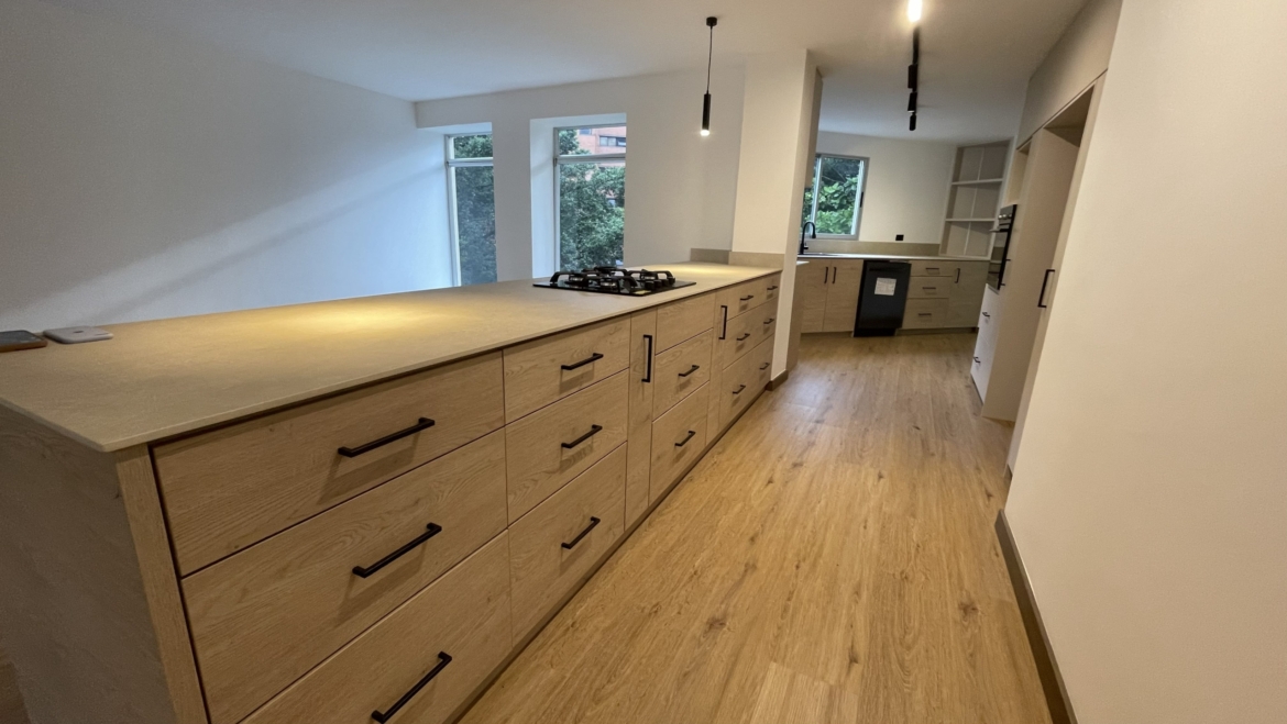 Venta de Apartamento en Milla de Oro El Poblado Medellin