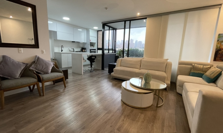 Venta de Apartamento en LaLinde El Poblado Medellin
