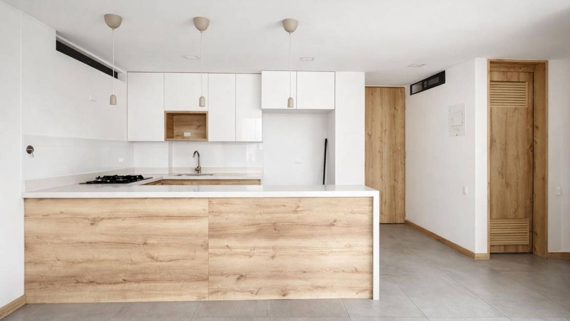 Venta de Apartamento en Laureles Nogal Medellin