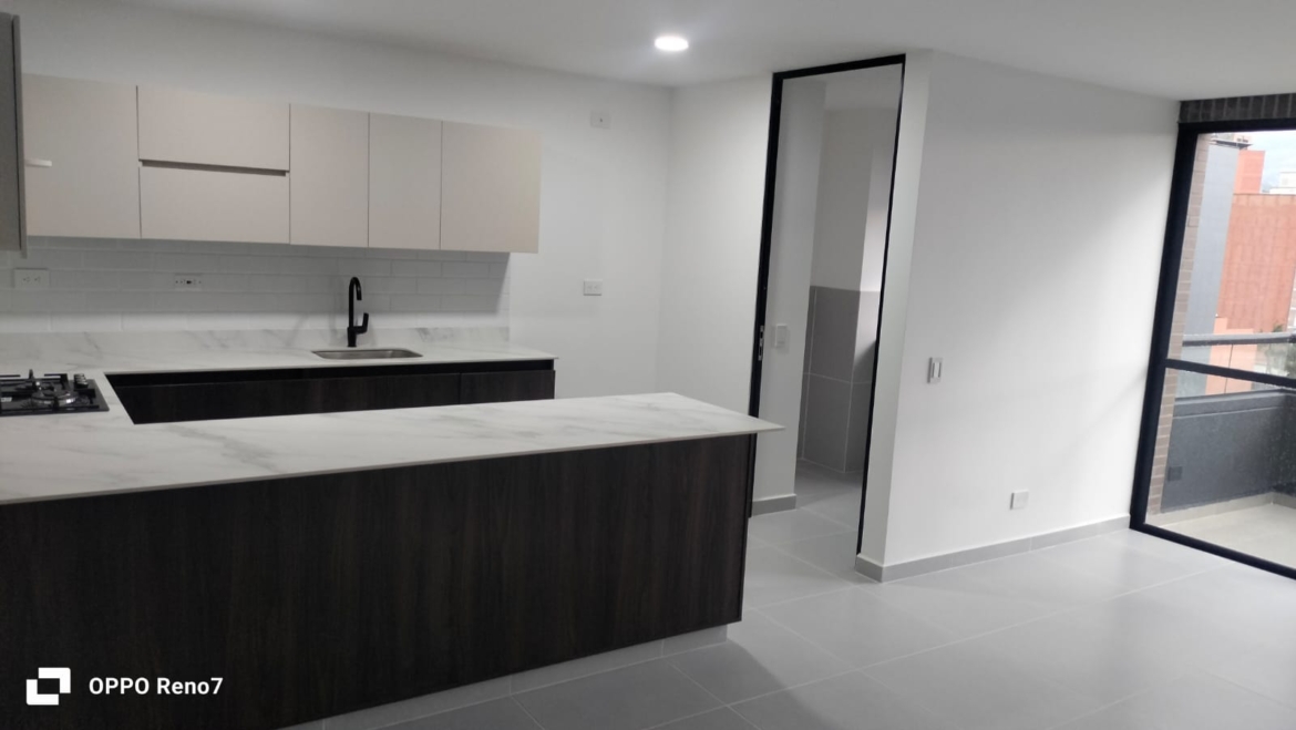 Venta de Apartamento para Rentas Cortas en Laureles Nogal Medellin