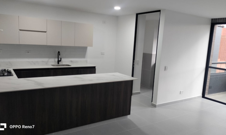 Venta de Apartamento para Rentas Cortas en Laureles Nogal Medellin