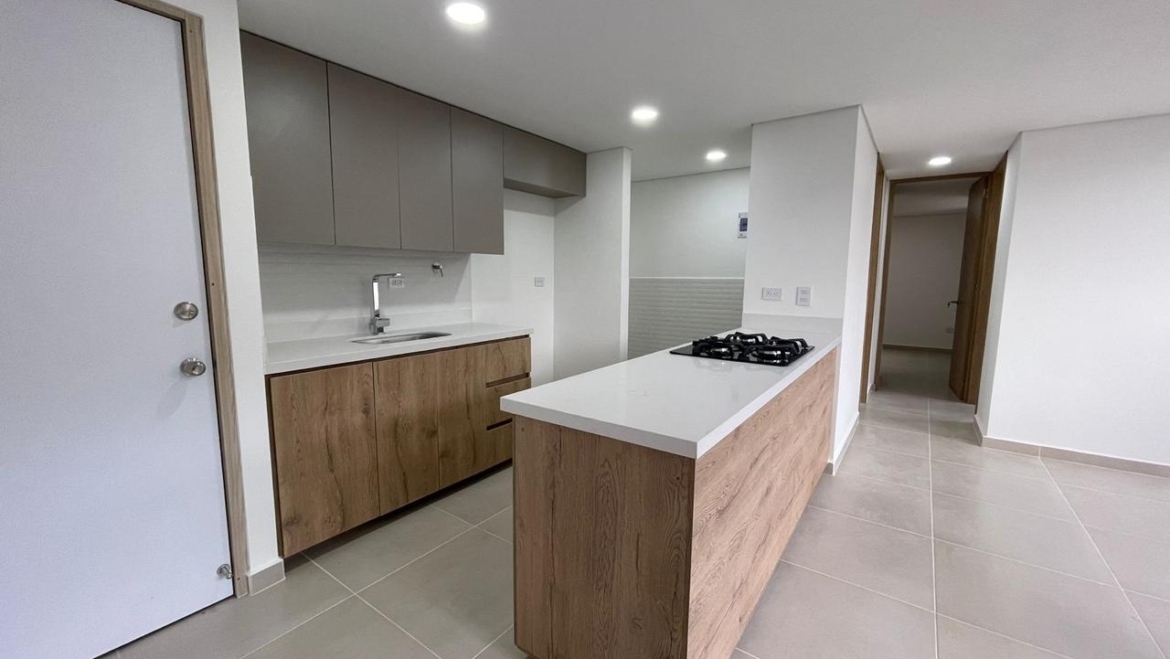 Venta de Apartamento en sector Tranvia Rionegro Antioquia