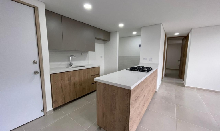Venta de Apartamento en sector Tranvia Rionegro Antioquia