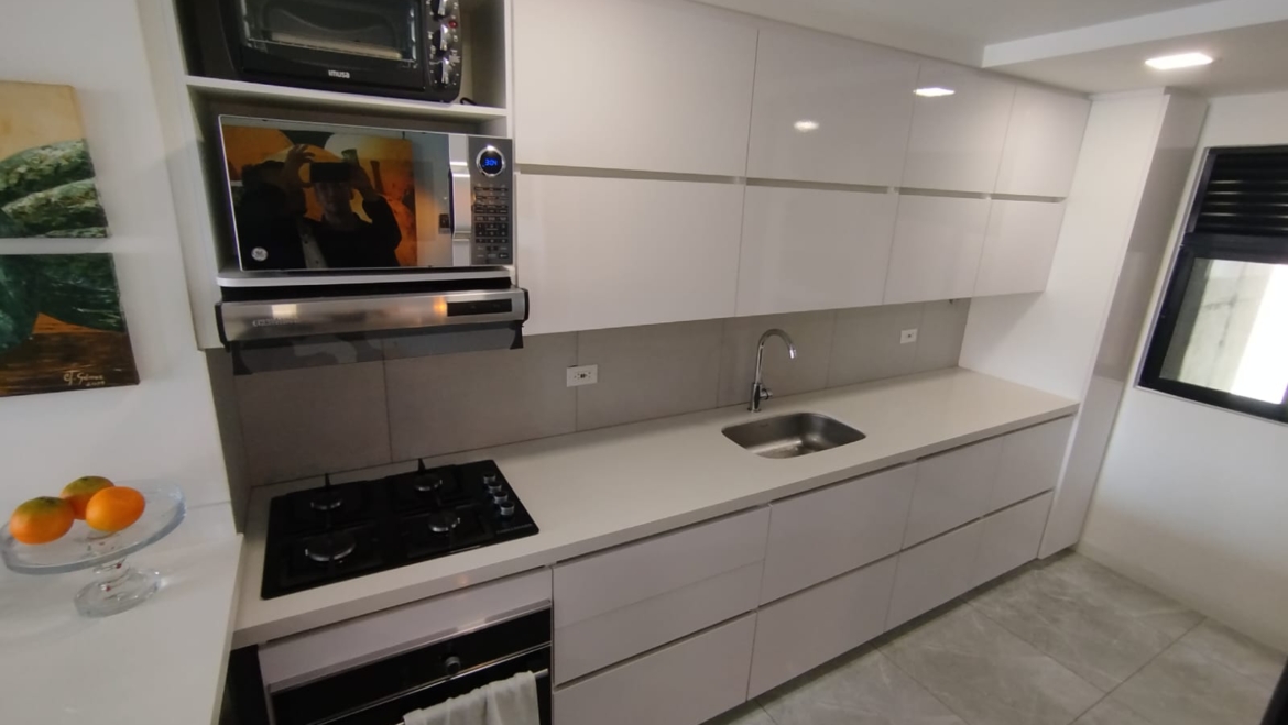 Venta de Apartamento en Laureles Nogal Medellin