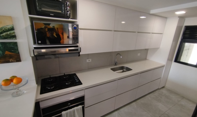Venta de Apartamento en Laureles Nogal Medellin